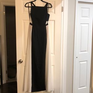BCBG Dress